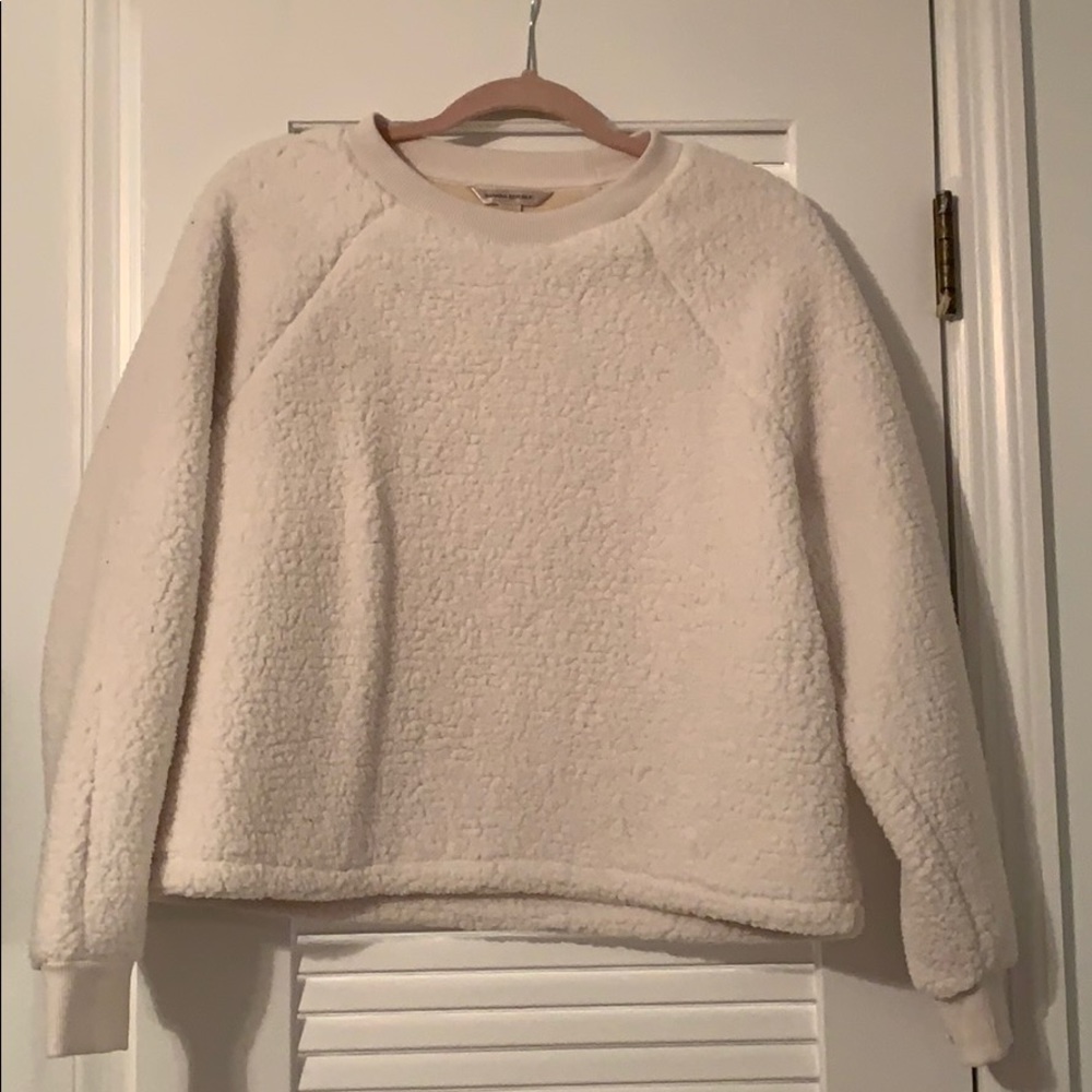 Banana Republic sweatshirt